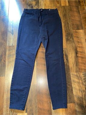 GAP Jeans